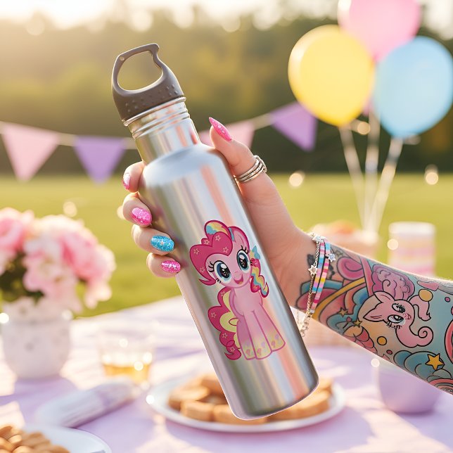 Pony 710 Ml Water Bottle (Creator Uploaded)