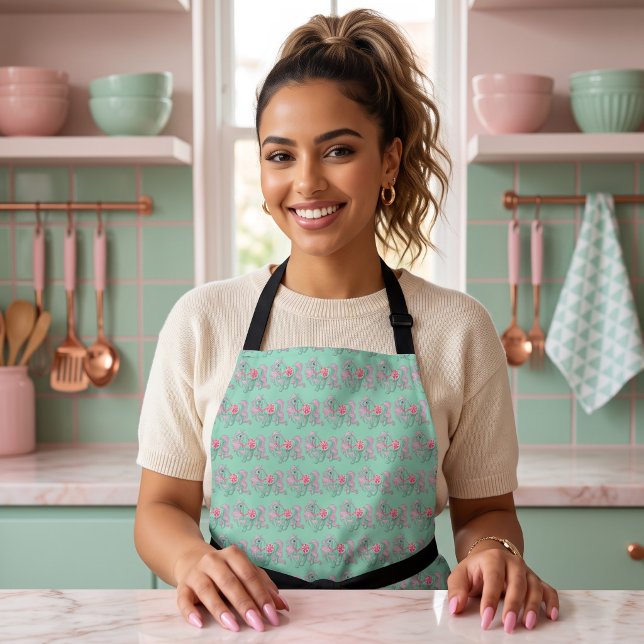 Pony Apron (Creator Uploaded)