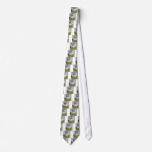 Pony cake 1 tie