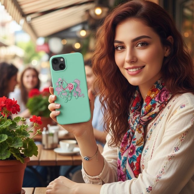 Pony Case-Mate iPhone Case (Creator Uploaded)