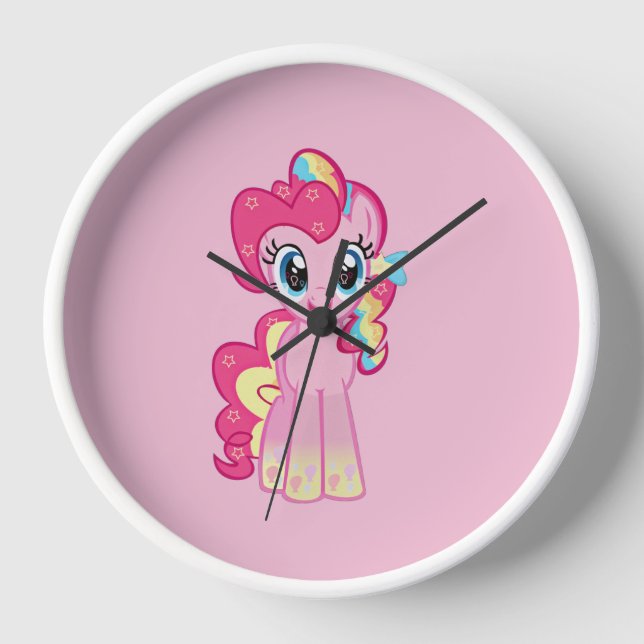 Pony Clock (Front)