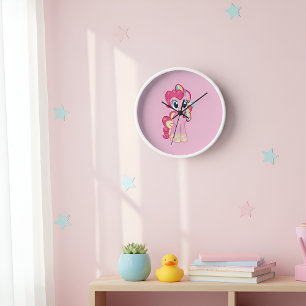 Pony Clock