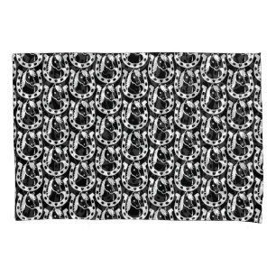Pony Club Rider Pillowcase