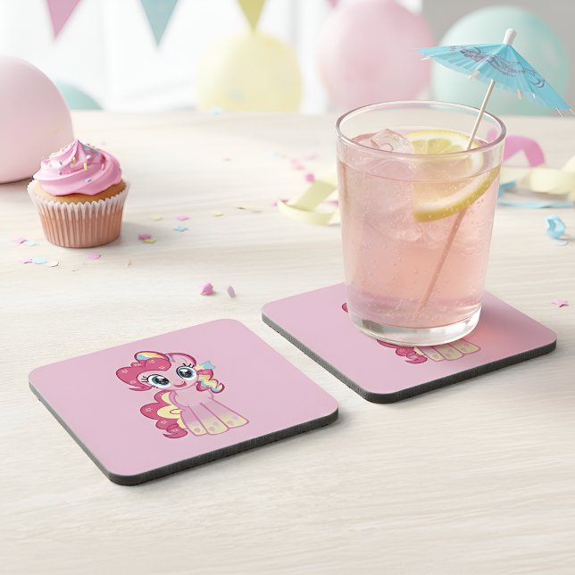 Pony Coaster (Creator Uploaded)