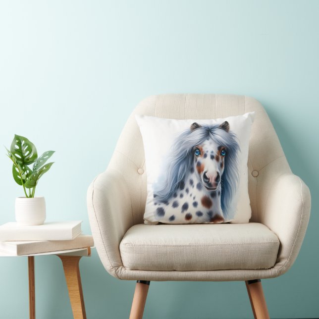 Pony Cushion (Chair)