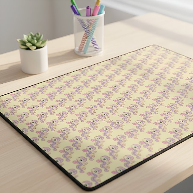 Pony Desk Mat (Creator Uploaded)