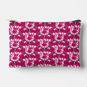Pony Dressage Home Decor Accessory Pouch