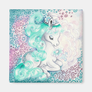 Pony Elysium I Magnet