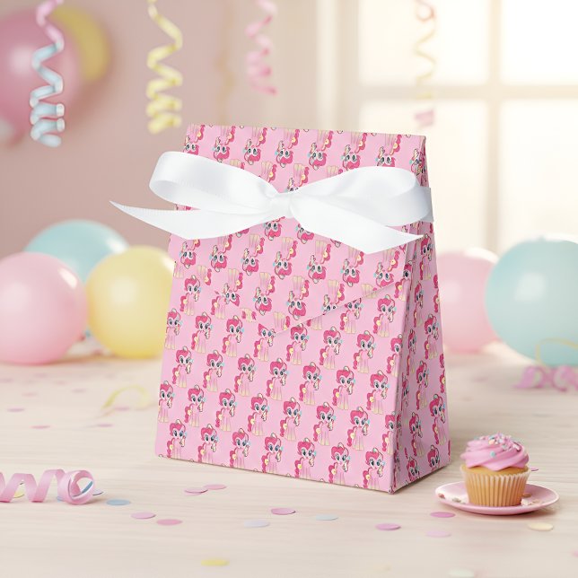 Pony Favour Box (Creator Uploaded)