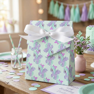 Pony Favour Box