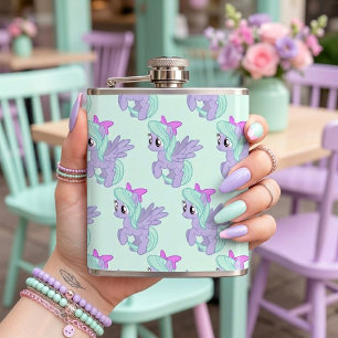 Pony Hip Flask