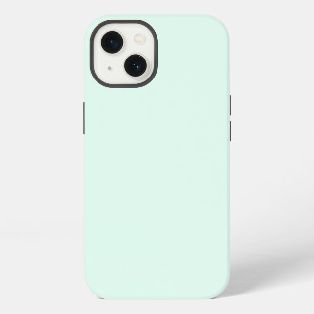 Pony iPhone Case (Back)