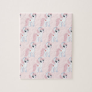 Pony Jigsaw Puzzle
