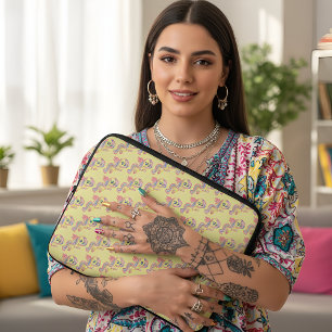 Pony Laptop Sleeve