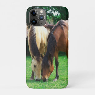 Pony Love  iPhone 11 Pro Case
