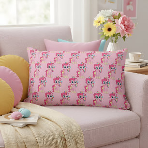Pony Lumbar Cushion
