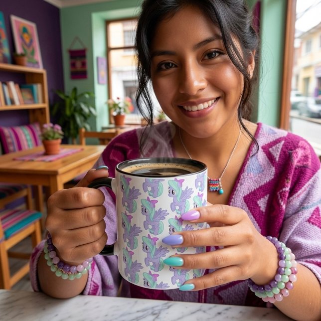 Pony Mug (Creator Uploaded)