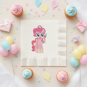 Pony Napkin
