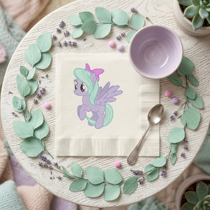 Pony Napkins