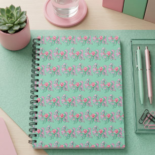 Pony Notebook