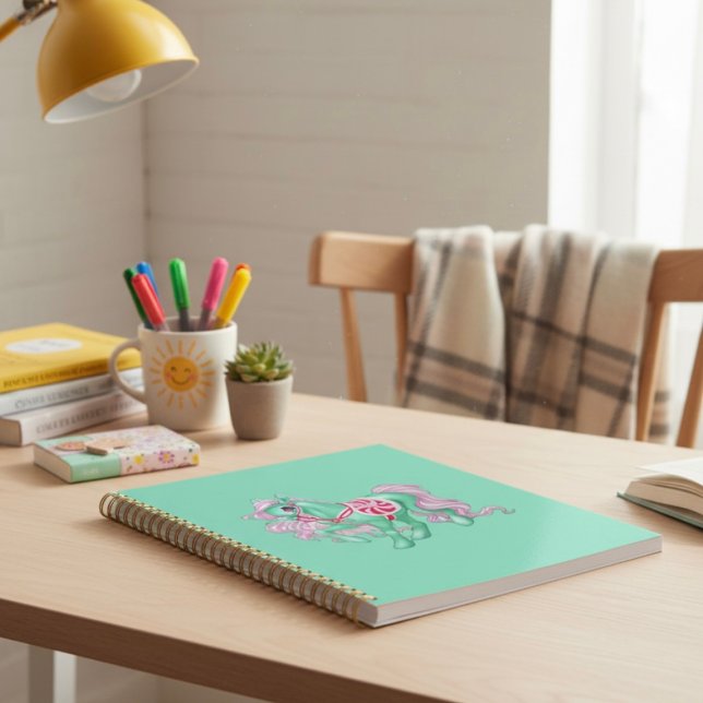 Pony Planner (Creator Uploaded)