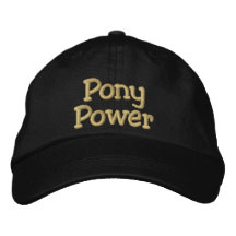 Pony Power