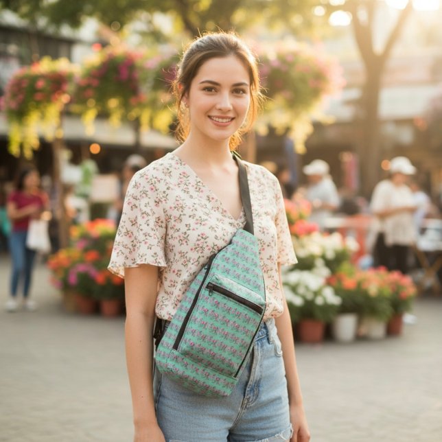  Pony Sling Bag (Creator Uploaded)