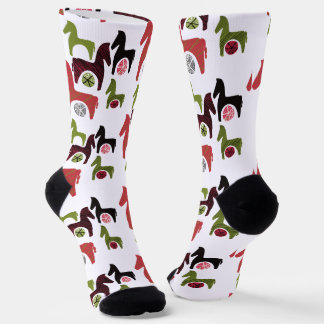 Pony socks