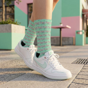  Pony Socks