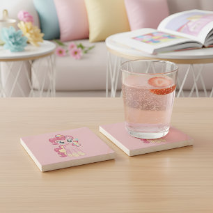 Pony Stone Coaster