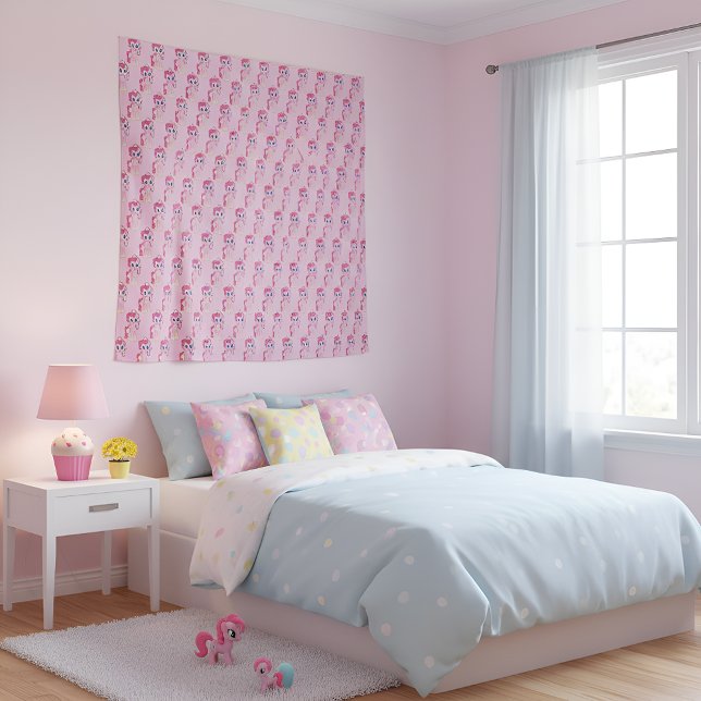 Pony Tapestry (Creator Uploaded)