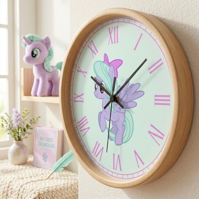 Pony Watch (Creator Uploaded)