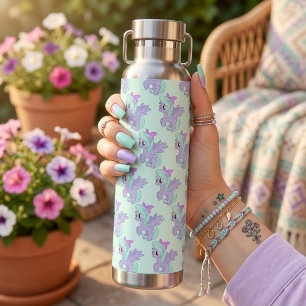 Pony Water Bottle