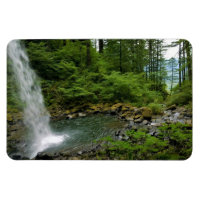 Ponytail Falls, Oregon