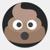 Poo Emoji