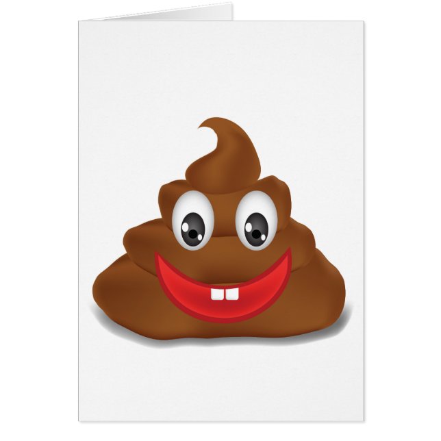 poo emojis (Front)