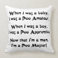 Poo Master