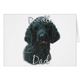 Poodle (blk) Dad 2