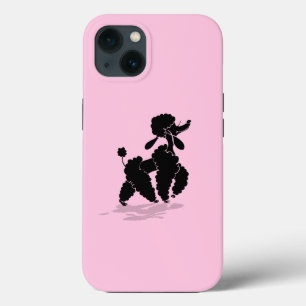 Poodle  iPhone 13 case