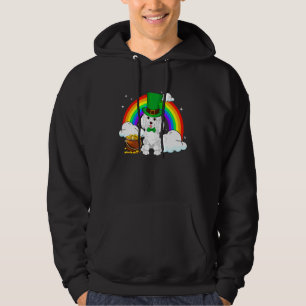 Poodle Dog 1 Hoodie