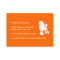 Poodle Dog Groomer Business Card