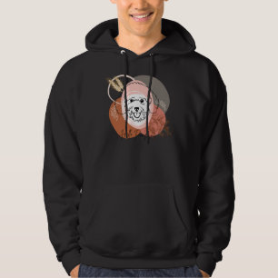 Poodle Happy Fall Y All! It S Weather! Hello Pump Hoodie