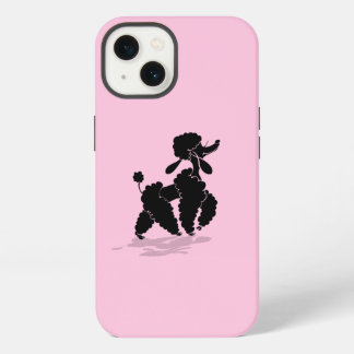 Poodle  iPhone 13 case