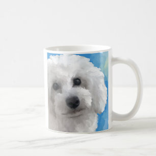 Poodle Lover Gifts Coffee Mug