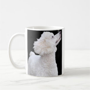 Poodle Mug