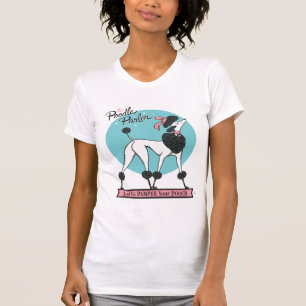 Poodle Parlour T-Shirt
