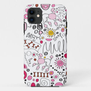 POODLE Phone Case