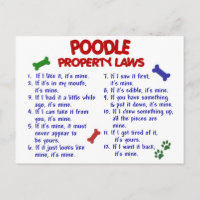 POODLE Property Laws 2