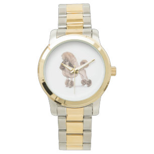 Poodle -- Show Coat Watch