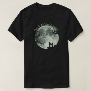 Poodle Sophistication T-Shirt